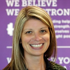 Meet your Posher, Amy